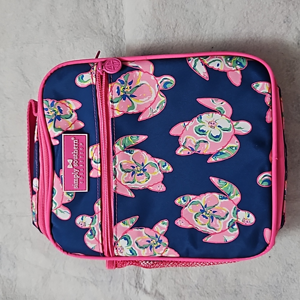 Simply southern lunchbox.